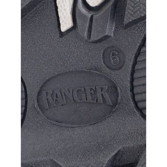 Ranger Waterproof Cardinal Lined Winter Duck Boots Thinsulate 6 Women's Black - Picture 6 of 7